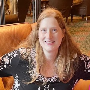 Meet your Posher, Heidi